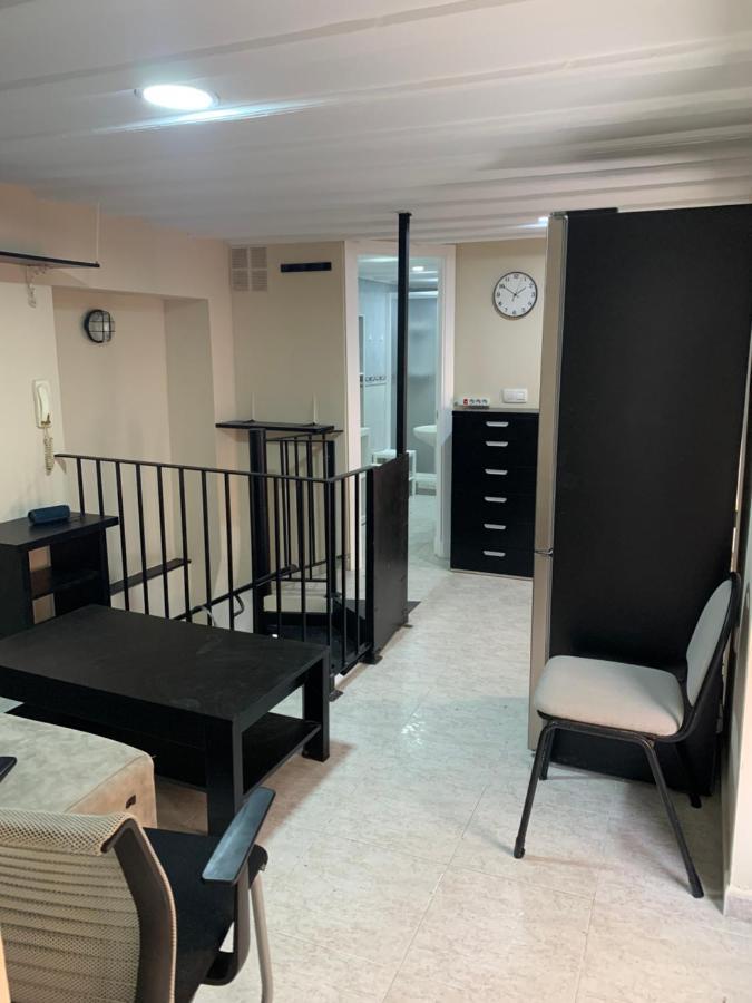 Apartamento En Cadiz Capital Bagian luar foto