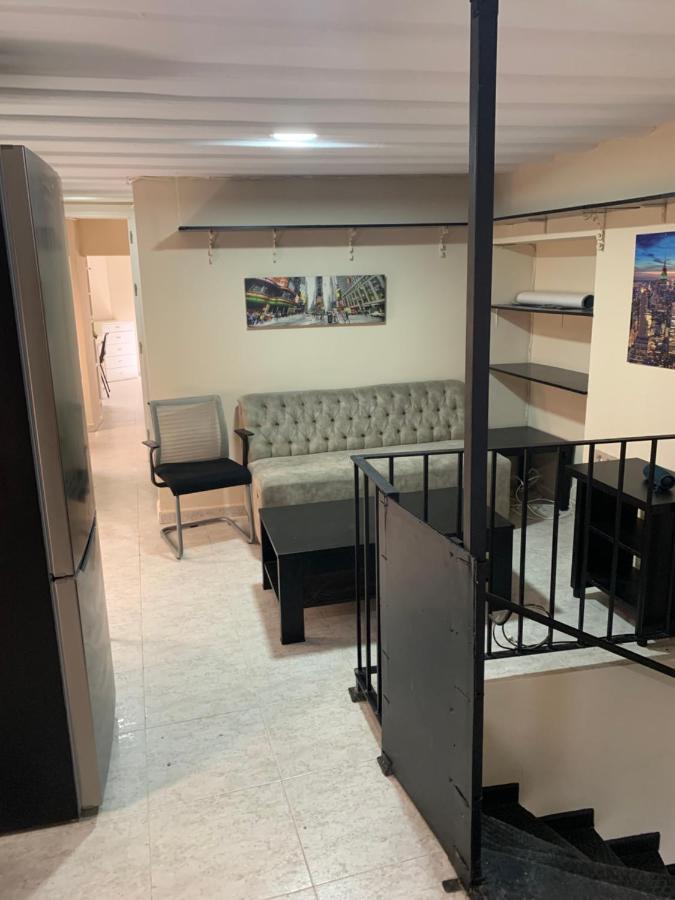 Apartamento En Cadiz Capital Bagian luar foto