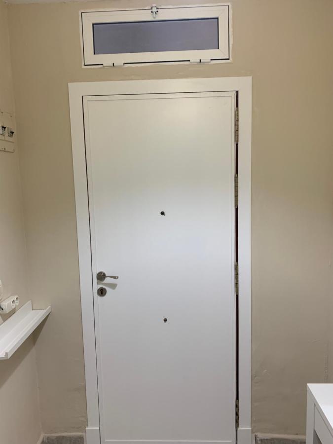 Apartamento En Cadiz Capital Bagian luar foto